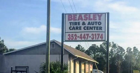 Beasley Tire and Auto Care