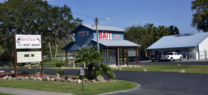 Captains Cove Outfitters