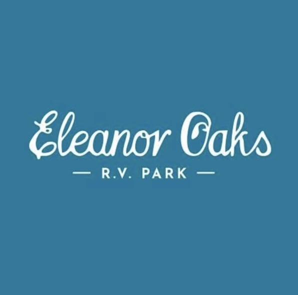 Eleanor Oaks RV Park  logo