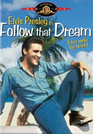 Follow That Dream Movie poster