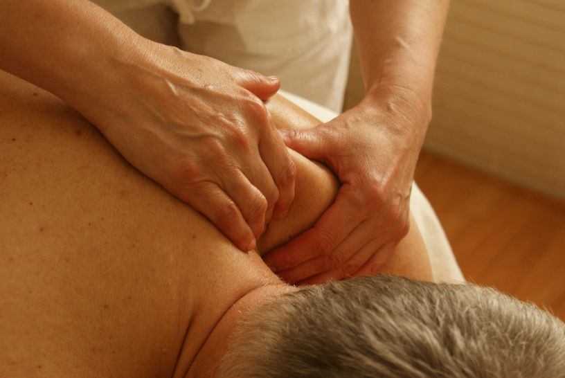 Essential Touch