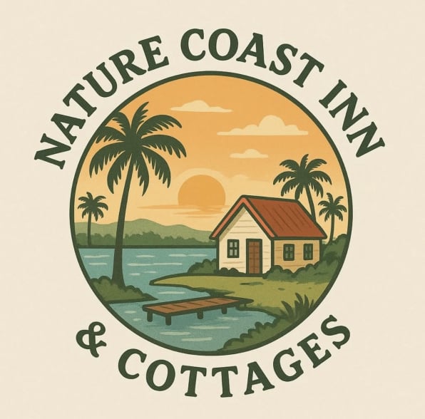 Nature Coast Inn  logo