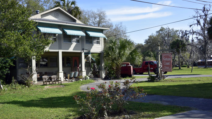 Nature Coast Inn