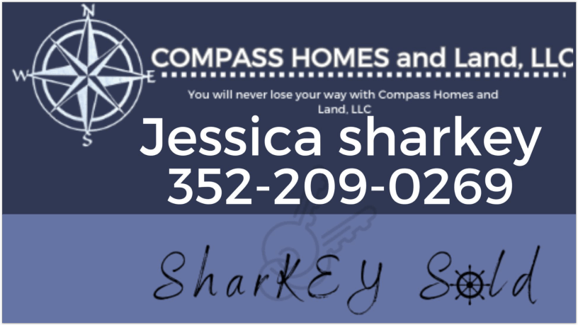 Sharkey Sold