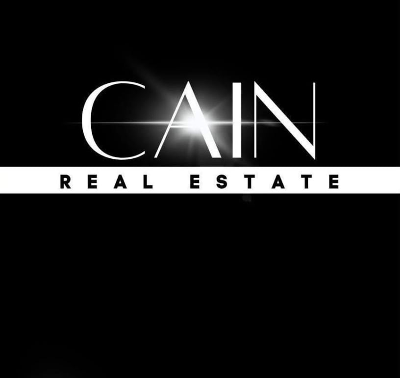 Cain Real Estate logo