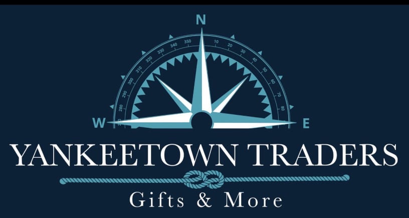 Yankeetown Traders Gifts and More Logo