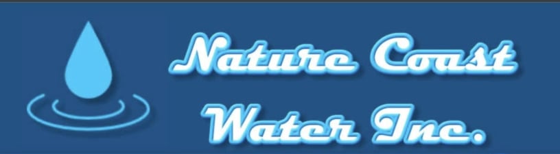 Nature Coast Water, Inc.  logo