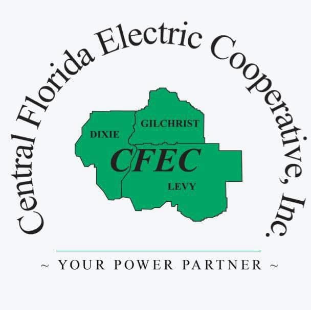 Central Florida Electric Cooperative (CFEC) logo