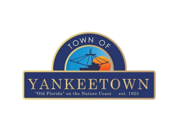 Town of Yankeetown, Florida Logo